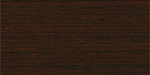 Шкаф-пенал со стеклом Соната-11 цвет венге