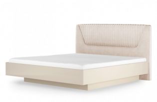 Кровать двуспальная Капри с подъемным мех-мом 11 180x200