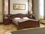 Кровать Карина-3, 1200х2000