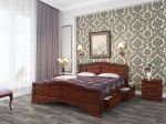 Кровать Карина-6 160х200