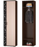 Шкаф для одежды Адажио