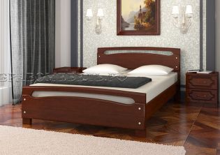 Кровать Камелия-2 1400х2000