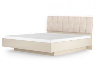 Кровать двуспальная Капри 7 с подъемным механизмом 140x200