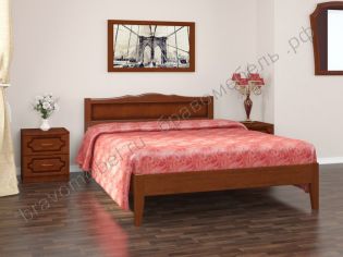 Кровать Карина-7 140х200