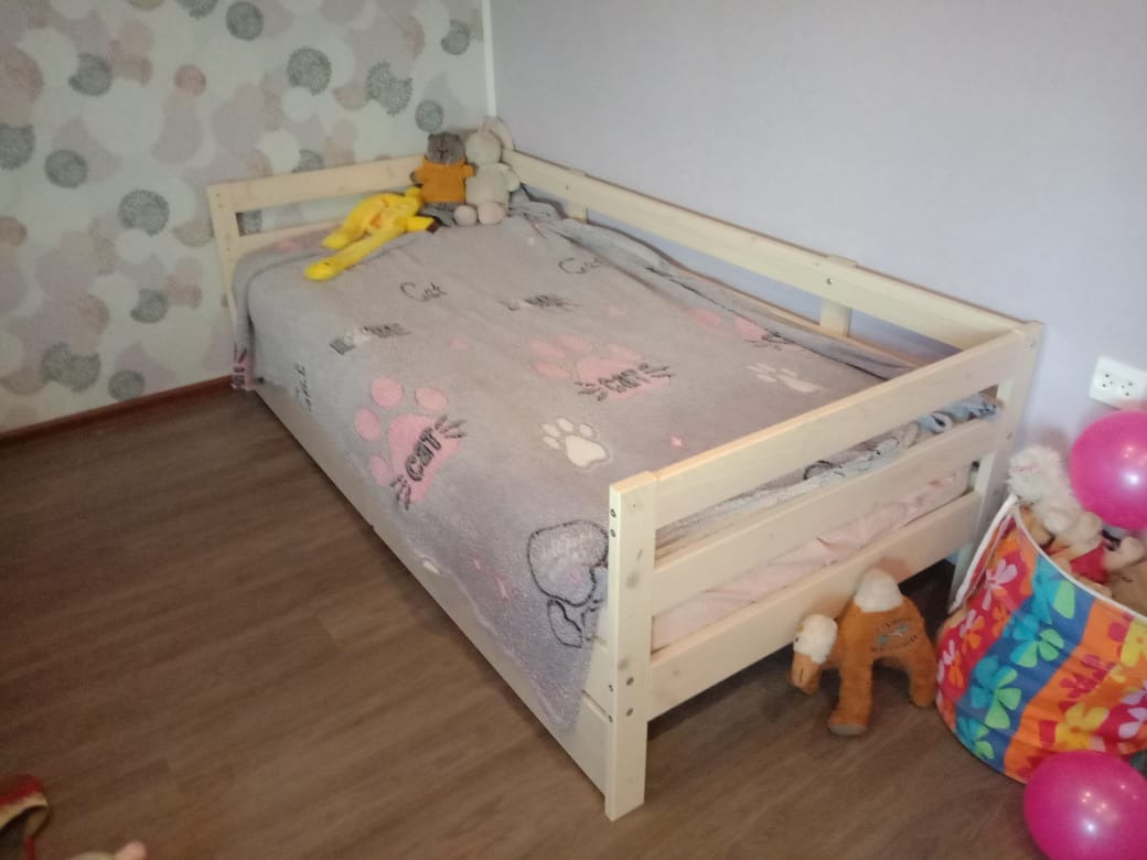 Купить Кровать В Новом Девяткино