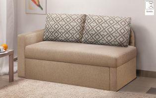 Раскладной диван-кровать Новь софа 800