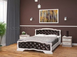 Кровать Карина-10 160х200