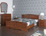 Кровать Елена 160х200