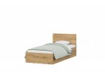 Кровать МСП1 90х200