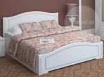 Кровать Виктория с латами 140х200