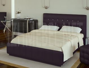 Кровать Лорена с подъемным механизмом 1800х2000
