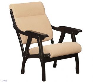 Кресло отдыха Вега-10