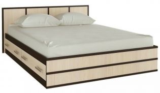 Кровать Сакура 140х200