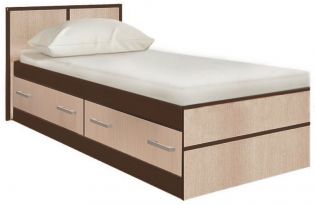 Кровать Сакура 90х200