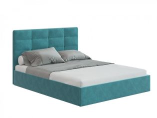Интерьерная кровать Соната с ПМ 140х200