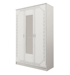 Шкаф 3-х дверный Афина-1