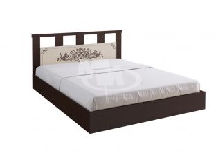 Кровать Жасмин 160х200